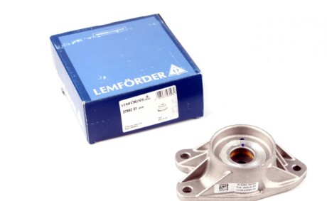 3769201 Подушка амортизатора (заднього) BMW 3 (F30/F35/F80) 1.6-3.0 11- LEMFORDER підбір по vin на Brocar