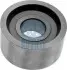 Ролик натяжной Fiat Ducato 2.5D 82-90 (d=67mm) 55826