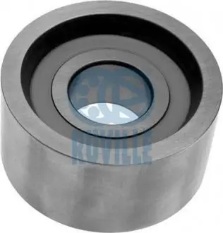 55826 Ролик натяжной Fiat Ducato 2.5D 82-90 (d=67mm) RUVILLE подбор по vin на Brocar
