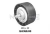 Натяжний ролик GA358.80