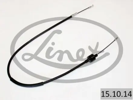 151014 Трос зчеплення 151014 LINEX LINEX підбір по vin на Brocar