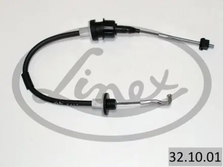 321001 Трос зчеплення LINEX підбір по vin на Brocar