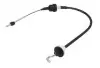 Трос сцепления Opel Combo/Astra F/Kadett E 84-05 (815/484mm) 321007