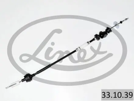 331039 Трос зчеплення LINEX підбір по vin на Brocar