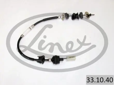 331040 Трос сцепления LINEX підбір по vin на Brocar