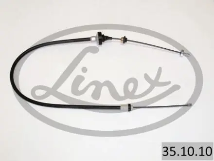 351010 Трос зчеплення LINEX підбір по vin на Brocar