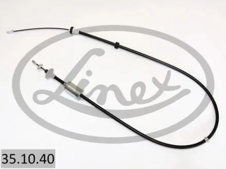 351040 Трос зчеплення LINEX підбір по vin на Brocar