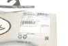 351043 Трос зчеплення Renault Laguna I 93-01 (1248/880 мм) LINEX підбір по vin на Brocar