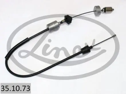 351073 Трос зчеплення LINEX підбір по vin на Brocar