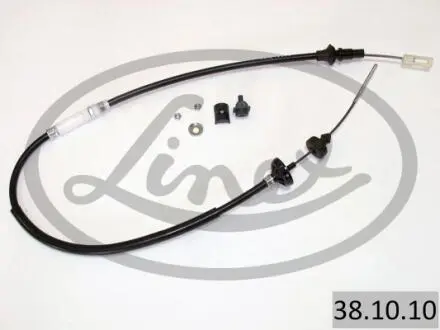 381010 Трос зчеплення LINEX підбір по vin на Brocar