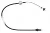 Трос сцепления VW Polo/Lupo/Caddy/Passat/Seat (1073/833mm) (с ручной регулировкой) 471003