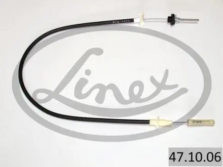 471006 Трос сцепления LINEX подбор по vin на Brocar