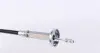 471011 Трос сцепления VW Golf/Jetta/Seat Toledo 83-91 (837/498mm) LINEX підбір по vin на Brocar