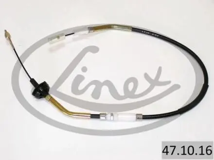 471016 Трос зчеплення LINEX підбір по vin на Brocar