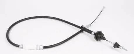 471039 Трос зчеплення VW T4 91- (ручна натяжка) LINEX підбір по vin на Brocar