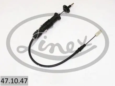 471047 Трос зчеплення LINEX підбір по vin на Brocar