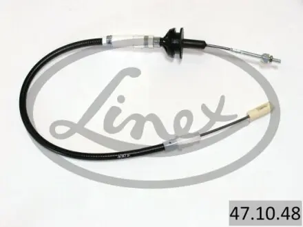 471048 Трос зчеплення LINEX підбір по vin на Brocar