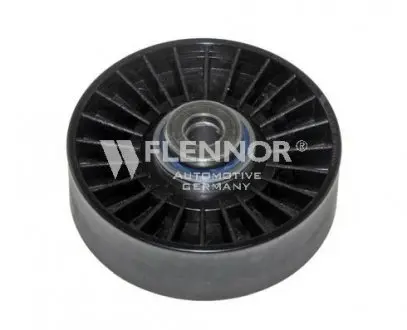 FU21995 Натяжний ролик Flennor підбір по vin на Brocar