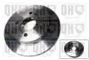 Тормозные диски BDC3583