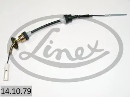 141079 Трос зчеплення LINEX підбір по vin на Brocar