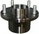1541400800 Подшипник ступицы перед. Mondeo IV 07-15 JP GROUP підбір по vin на Brocar