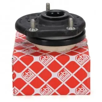 36821 Подушка амортизатора (переднего) + подшипник Citroen Nemo 08- (L) FEBI BILSTEIN подбор по vin на Brocar