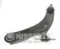 N4901034 Рычаг подвески NIPPARTS підбір по vin на Brocar