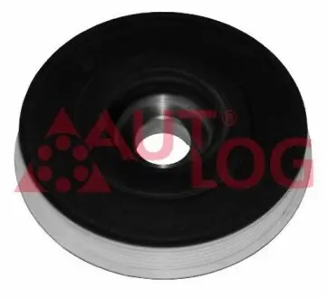RT1523 Шків коленвала AUTLOG підбір по vin на Brocar
