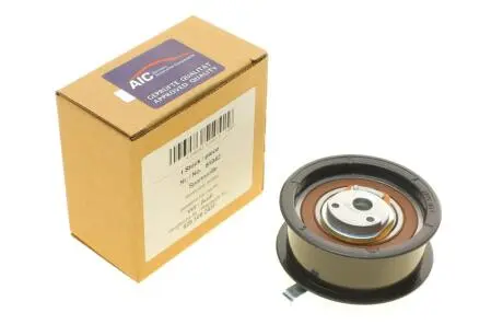 51042 Ролик ГРМ VW T4 1.9D (натяжной) (66.6х30) AIC подбор по vin на Brocar