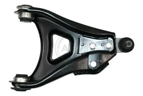 210476 Рычаг перед. Clio/Kangoo/Symbol (03-21) Пр. A.B.S. подбор по vin на Brocar
