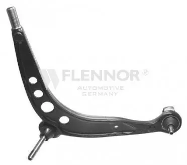 FL421G Важіль підвіски Flennor підбір по vin на Brocar