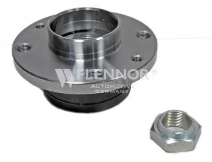 FR891879 Ступица колеса Flennor подбор по vin на Brocar