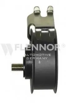 FS00005 Натяжний ролик Flennor подбор по vin на Brocar