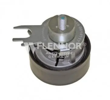 FS00019 Натяжний ролик Flennor подбор по vin на Brocar