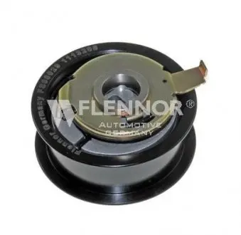 FS00029 Натяжний ролик Flennor подбор по vin на Brocar