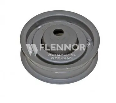 FS00999 Натяжний ролик Flennor подбор по vin на Brocar