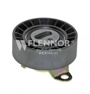FS03109 Натяжний ролик Flennor подбор по vin на Brocar