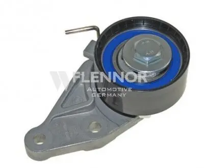 FS03111 Натяжний ролик Flennor подбор по vin на Brocar