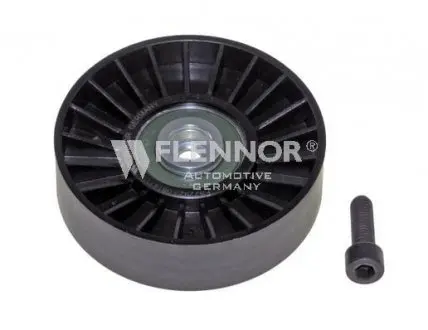 FS22923 Натяжний ролик Flennor підбір по vin на Brocar