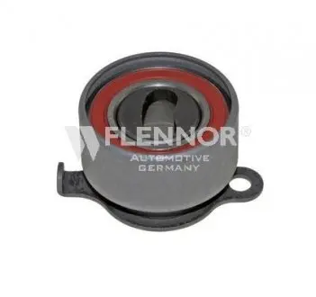 FS62999 Ролик натяжитель ремня ГРМ Honda Civic 1.3-1.5 16V 87- (без V-tec) Flennor підбір по vin на Brocar