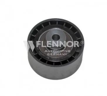 FU12145 Натяжний ролик Flennor підбір по vin на Brocar
