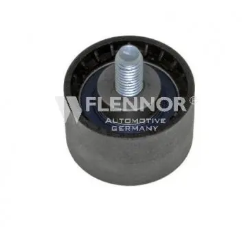 FU13103 Натяжний ролик Flennor підбір по vin на Brocar
