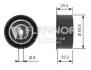 FU14102 Ролик ремня Opel Kadett E/Astra/Vectra/Calibra 2.0 16V NSK Flennor підбір по vin на Brocar