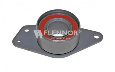 FU15017 Натяжний ролик Flennor підбір по vin на Brocar