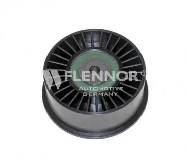 FU15492 Натяжний ролик Flennor подбор по vin на Brocar