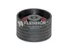 FU15919 Ролик натяжитель ремня ГРМ Renault Clio,Kangoo,Megane,Scenic,Laguna 1.4/1.6 Flennor підбір по vin на Brocar
