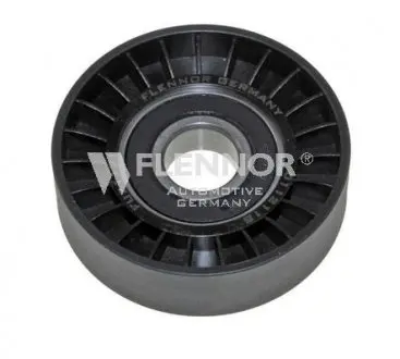 FU21131 Натяжний ролик Flennor підбір по vin на Brocar