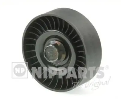J1140333 Натяжний ролик NIPPARTS подбор по vin на Brocar