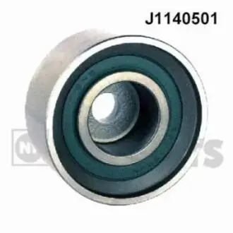 J1140501 Натяжний ролик NIPPARTS подбор по vin на Brocar