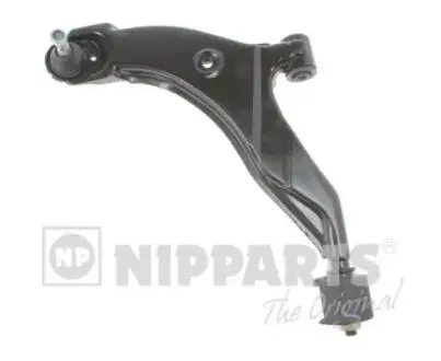 J4900504 Рычаг подвески NIPPARTS підбір по vin на Brocar